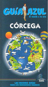 C&oacute;rcega