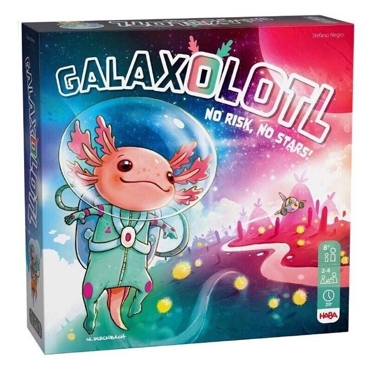 Galaxolote