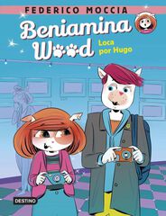 Beniamina Wood 3. Loca por Hugo Beniamina Wood 3. Loca por Hugo
