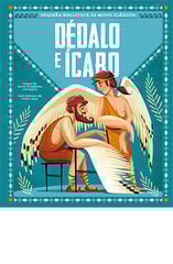 Dédalo e Ícaro Dédalo e Ícaro