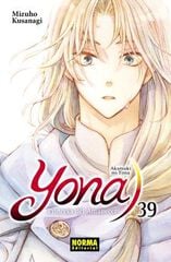 Yona 39, Princesa del amanecer Yona 39, Princesa del amanecer