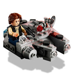LEGO® Star Wars Microfighter: Falcó Mil·lenari 75295