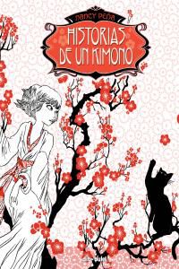 Historias de un kimono