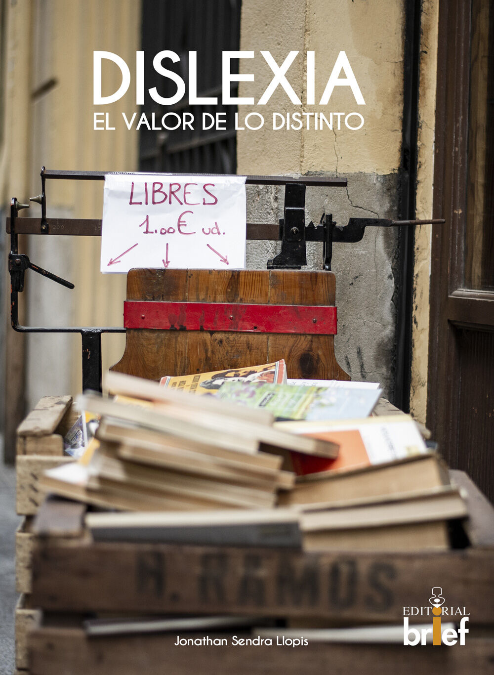 Dislexia el valor de lo distinto