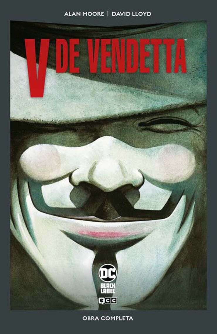 V de Vendetta