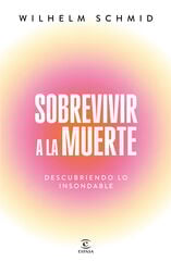 Sobrevivir a la muerte Sobrevivir a la muerte