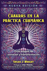 Chakras en la práctica chamánica Chakras en la práctica chamánica