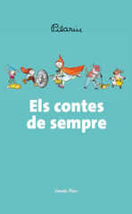 Els contes de sempre Els contes de sempre