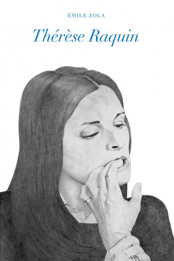 Th&eacute;r&egrave;se Raquin