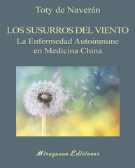 Los susurros del viento Los susurros del viento