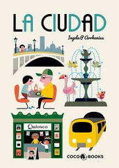 La Ciudad La Ciudad