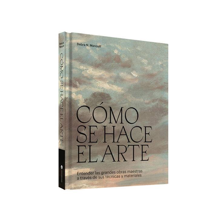 Cómo se hace el arte