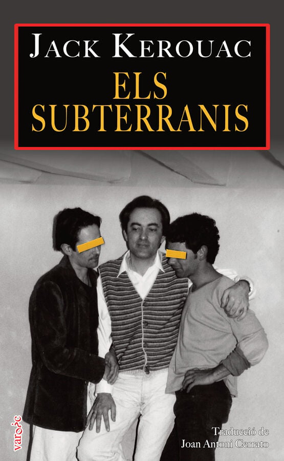 Els subterranis