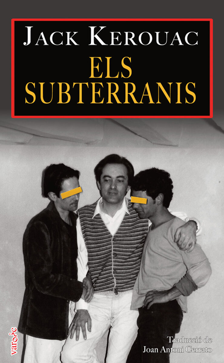Els subterranis