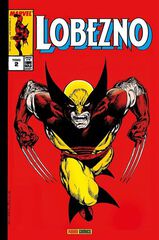 Lobezno 2. Vuelta a lo básico Lobezno 2. Vuelta a lo básico