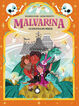 Malvarina vol. 5 - La escuela de magia Malvarina vol. 5 - La escuela de magia