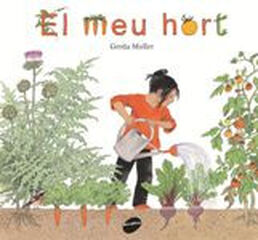 El meu hort El meu hort