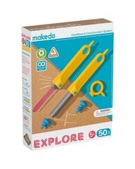 Set d'Iniciaci&oacute; - 50 peces