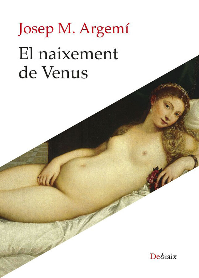 El naixement de Venus