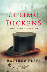 El último Dickens El último Dickens