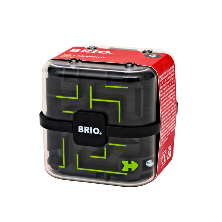 Brio Laberint 3D