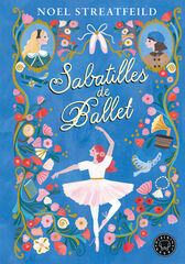 Sabatilles de ballet Sabatilles de ballet