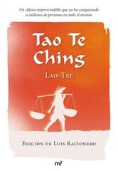 Tao Te Ching Tao Te Ching