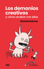 Los demonios creativos y como acabar con ellos Los demonios creativos y como acabar con ellos