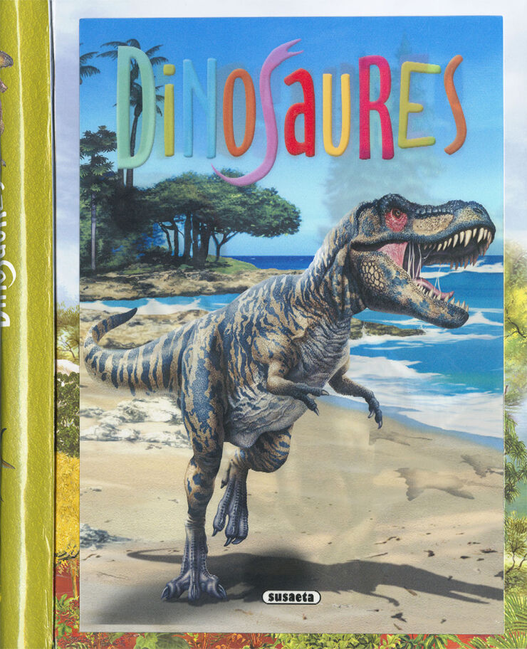 Dinosaures (transparències)