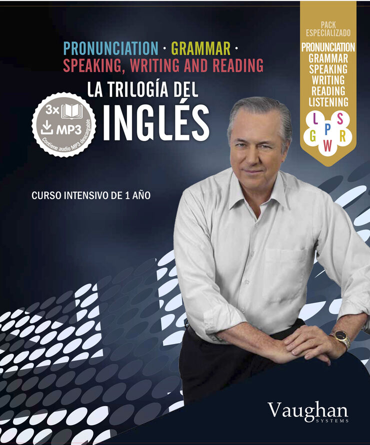 Trilogía del Inglés