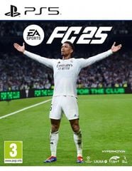 Ea Sports Fc 25 - PS5