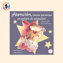 &iexcl;Atenci&oacute;n, tienes personas en peligro de extinci&oacute;n!