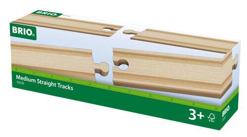 V&iacute;as rectas Brio