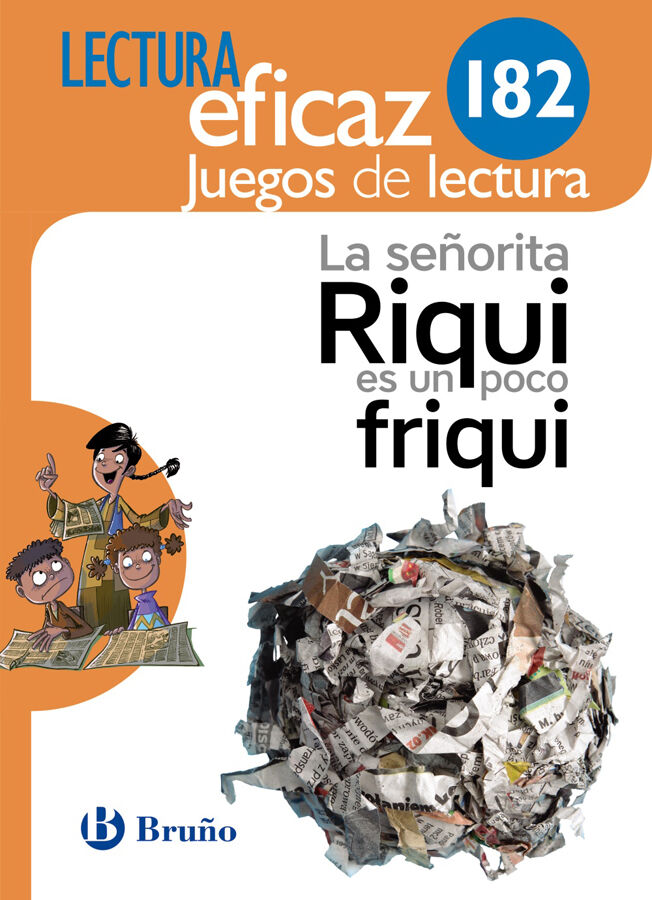 La Se&ntilde;orita Riqui Es Un Poco Friqui Primaria JDL