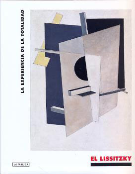 El Lissitzky
