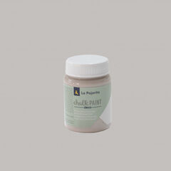 Pintura Chalk paint 75ml gris humo