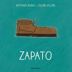 Zapato Zapato