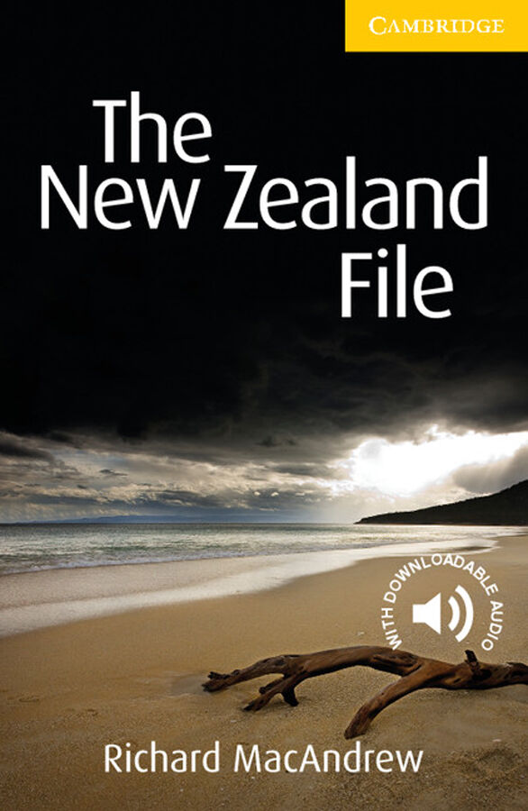 The New Zealand File Level 2 Elementary Lower-intermediate