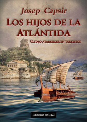 Hijos de la Atl&aacute;ntida, Los