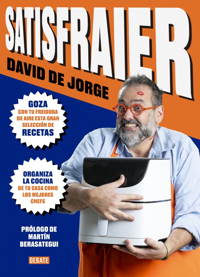 Satisfraier