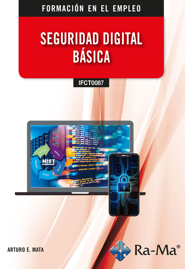 Seguridad digital básica