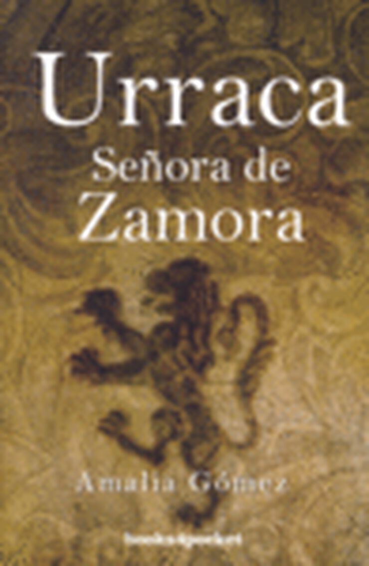 Urraca. Señora de Zamora