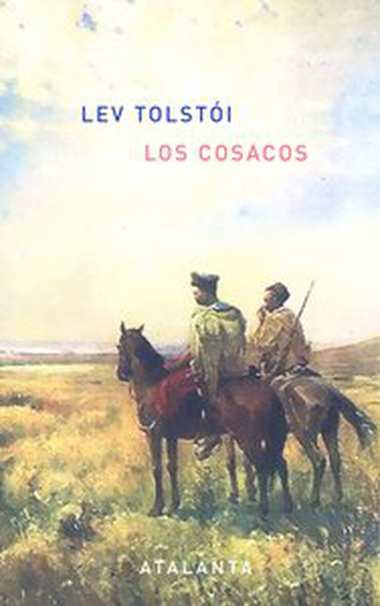 Los Cosacos