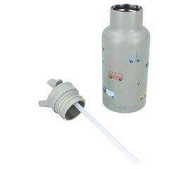 Ampolla Kidzroom 350ml Vehicles