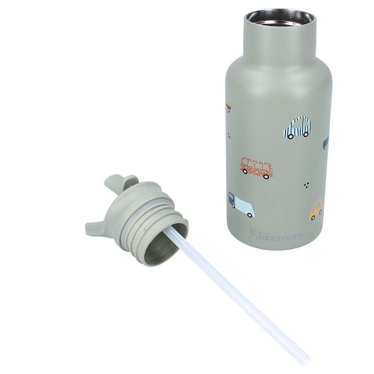 Ampolla Kidzroom 350ml Vehicles