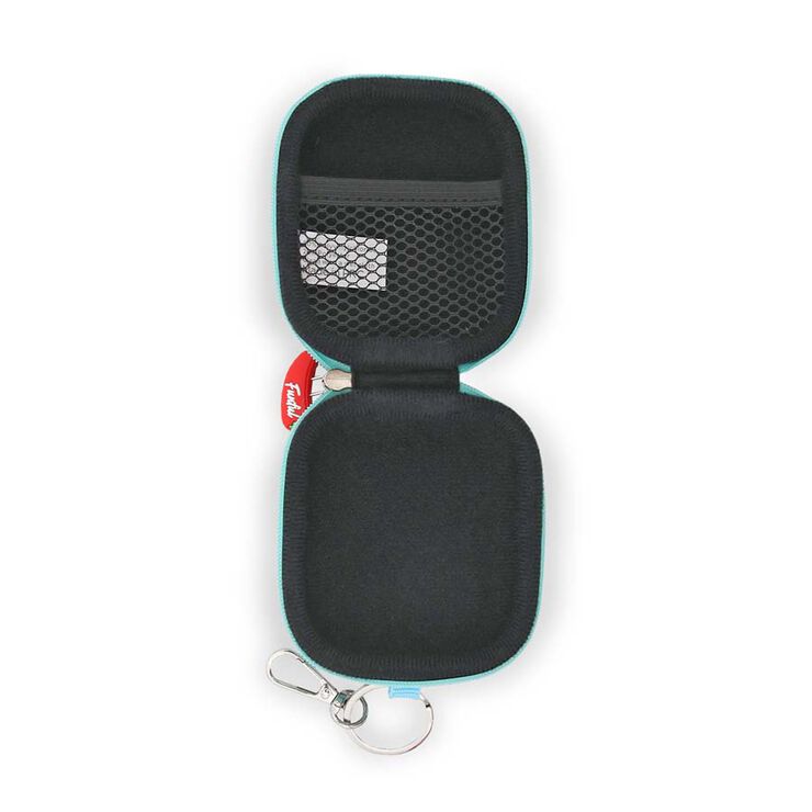 Estuche Mini Tecno rígido Chili