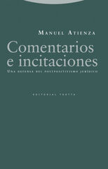 Comentarios e incitaciones Comentarios e incitaciones