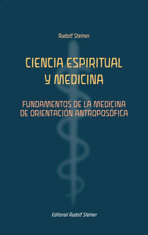 Ciencia espiritual y medicina