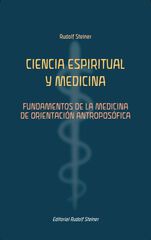 Ciencia espiritual y medicina