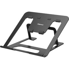 Soporte para Port&aacute;til Fellowes Alumia negro